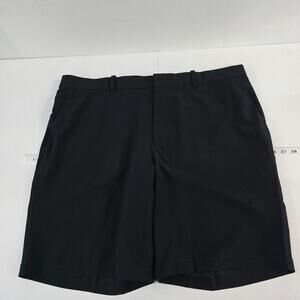 NWT Nike dri fit golf shorts‎ 42 standard cu9740 black 6125